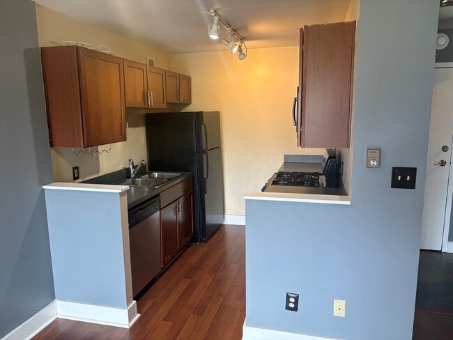Photo - 600 E 8th St Unidad Metropolitan Condominiums 7N