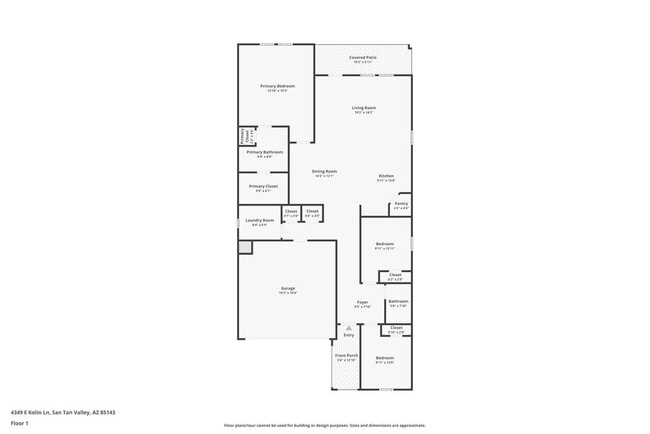 Photo - 4349 E Kolin Ln