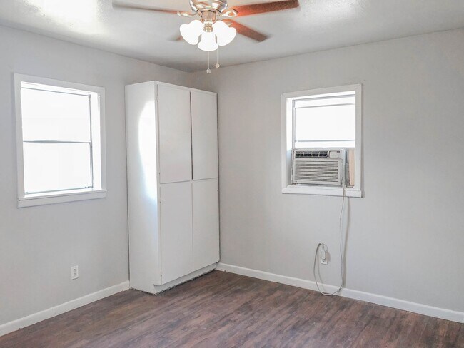 Photo - 1101 65th-For Sale Unit Rear-BL