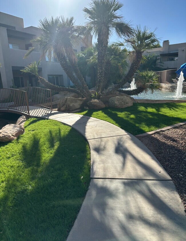 Photo - 11260 N 92nd St Unit 1032