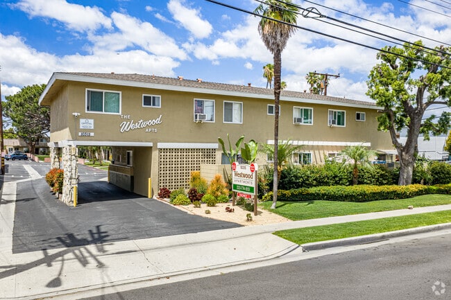 Building Photo - The Westwood Apartments