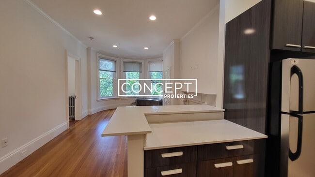 Photo - 379 Commonwealth Ave Unit 8CP