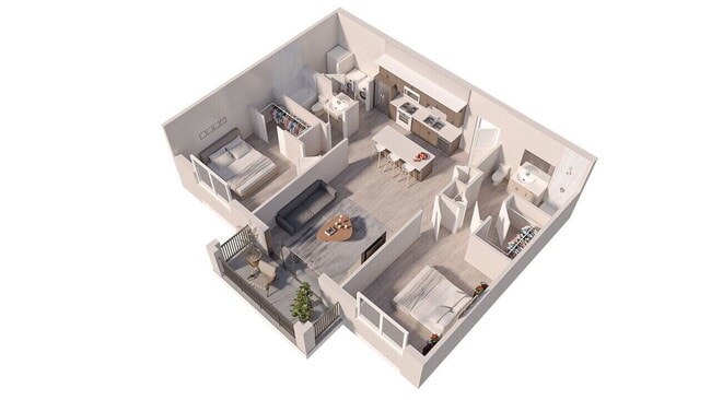 Photo - Hammock Park