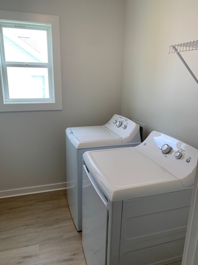 Photo - Northern Village