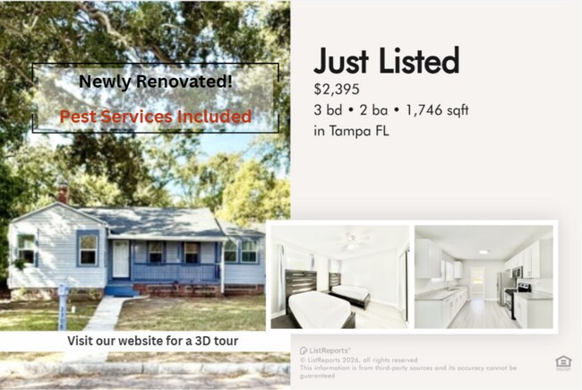 Building Photo - 3308 N Avon Ave