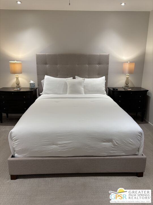 Photo - 2166 N Indian Canyon Dr Unidad C