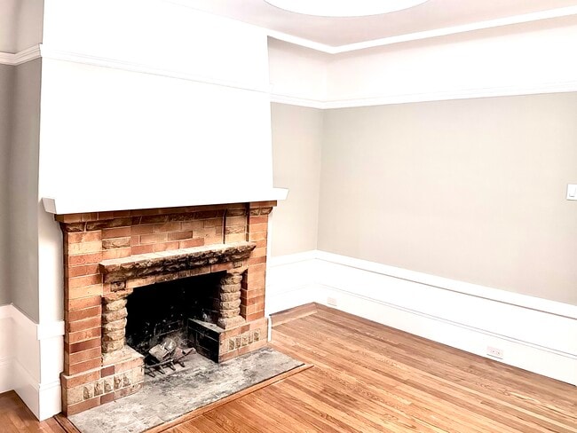 Hogar - 645 San Jose Ave Unidad 645