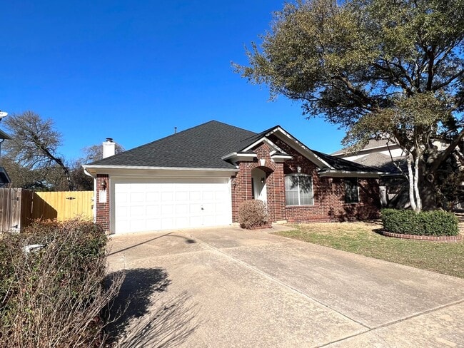 Photo - Single Story 4 Bedrooms 2 Bathrooms Home for Rent in Prime Northwest of Austin Location, nearby A...