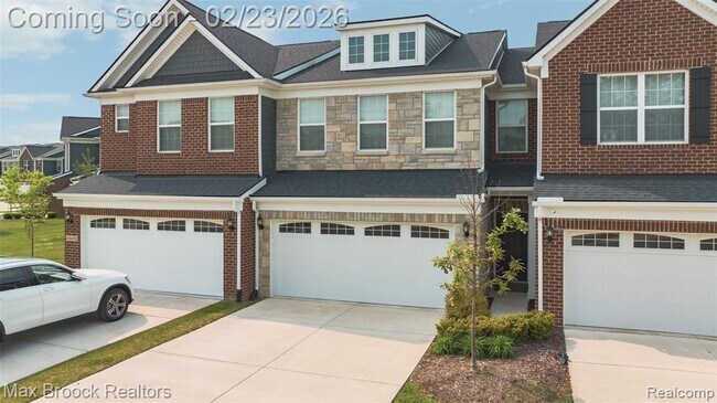 Photo - 43474 Chancellor Ln Unidad 79