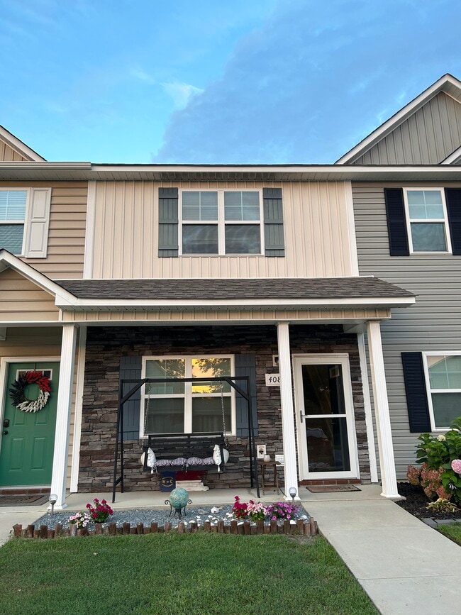 Building Photo - 408 Justice Farm Dr Rental