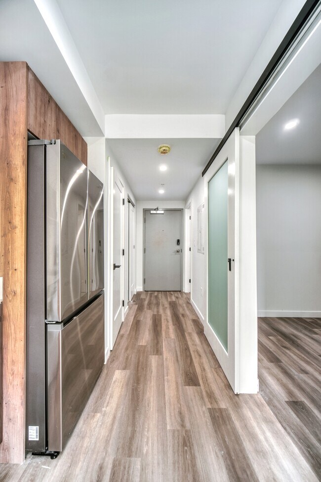 Photo - 5415-5415 Cogswell St Unit 301