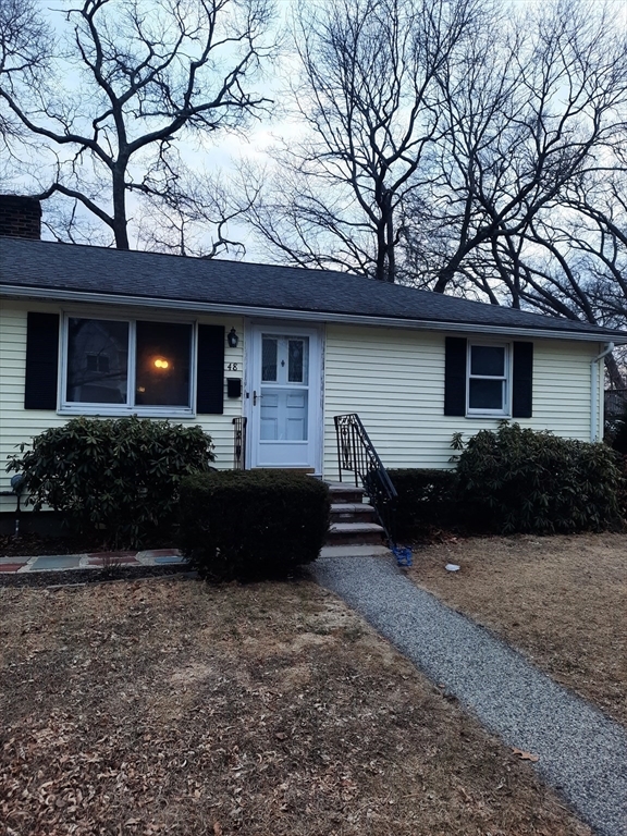 Building Photo - 48 Fottler Rd Rental