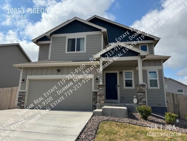 Building Photo - 10851 Pigeon Dr