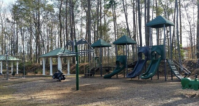 Photo - Low maintenance living