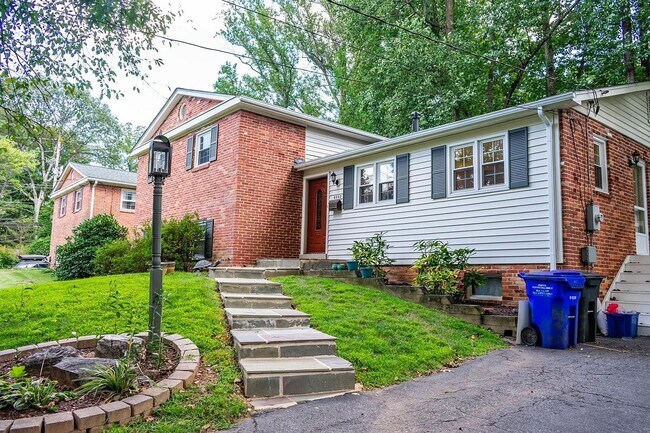 Photo - 6602 Tusculum Rd