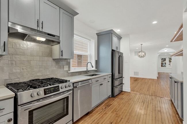 Photo - 1109 Cleveland St