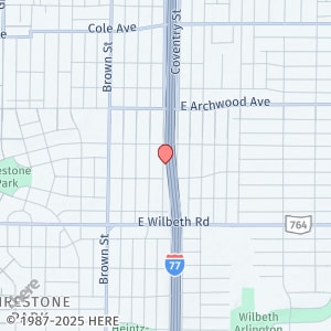 Photo - 1385 Burkhardt Ave