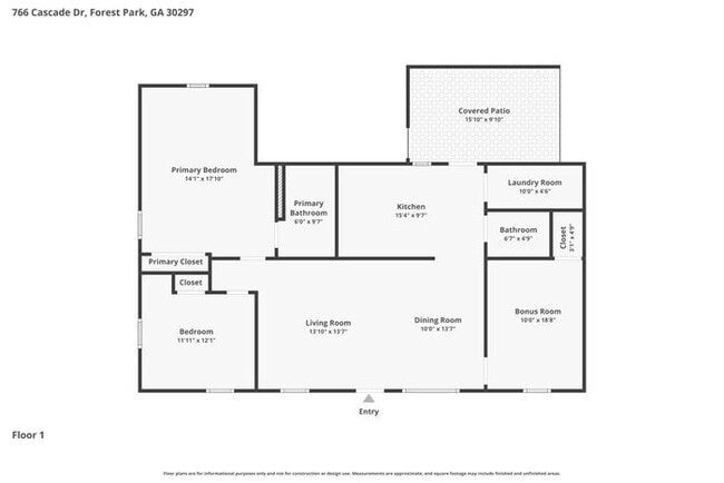 Photo - 766 Cascade Dr