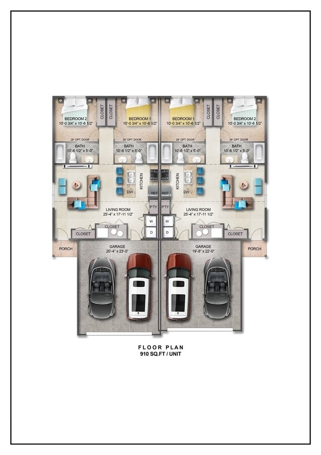 Photo - 3115 Chickadee St SW