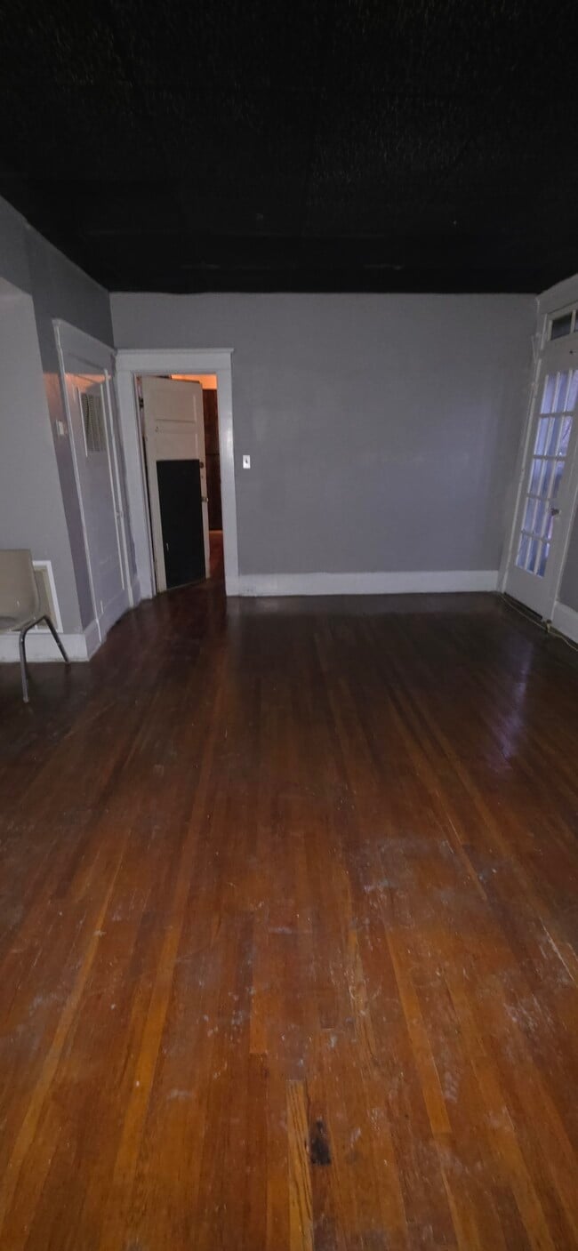 Photo - 3723 Nortonia Rd Unidad 2 Rear