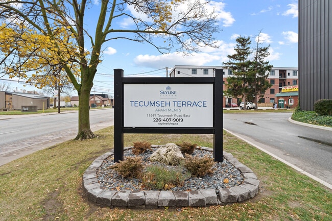 Photo - Tecumseh Terrace Apartments
