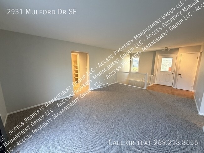 Photo - 2931 Mulford Dr SE