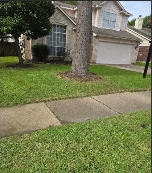 Photo - 15107 Hillside Park Way Casa