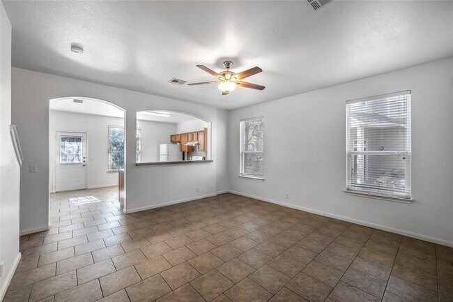 Photo - 2518 Allred Dr