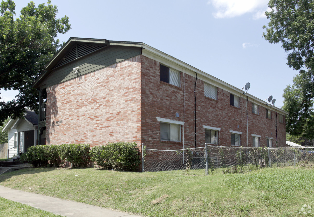 Photo - The Weston Apartments
