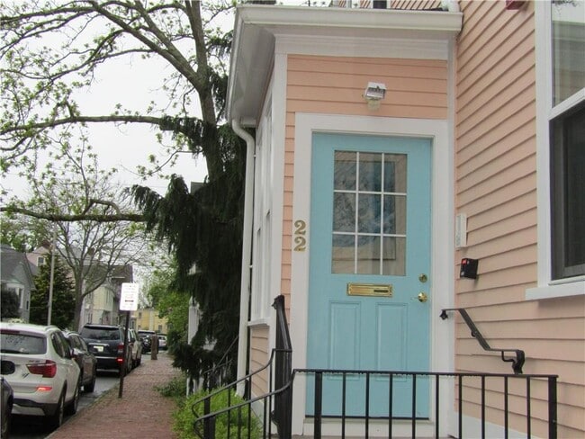 Photo - 22 Mt Vernon St Unit C