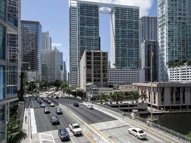 Photo - 200 Biscayne Blvd Way Unit 501