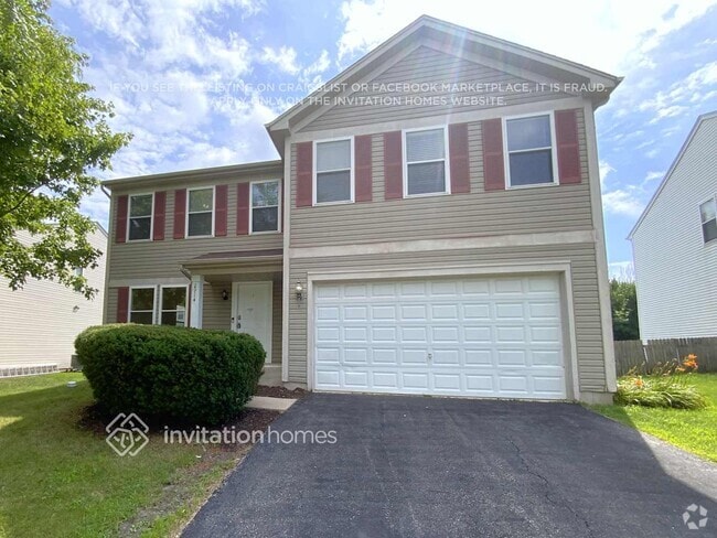 Building Photo - 1714 Stonegate Dr Rental