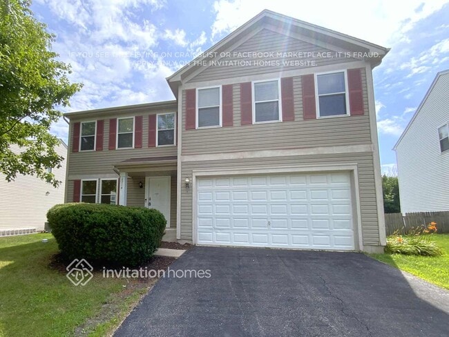 Building Photo - 1714 Stonegate Dr Rental