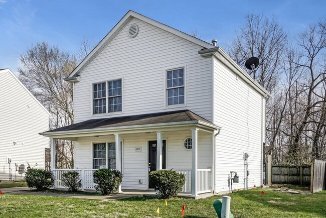 Photo - 6311 Hackel Dr