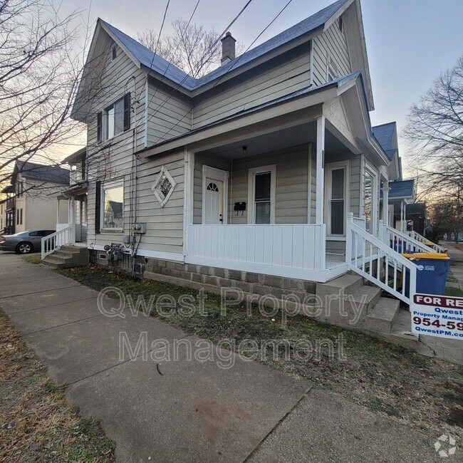 Building Photo - 324 National Ave NW Rental