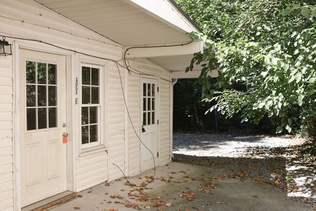 Photo - 1806 Walker Ave Unit D