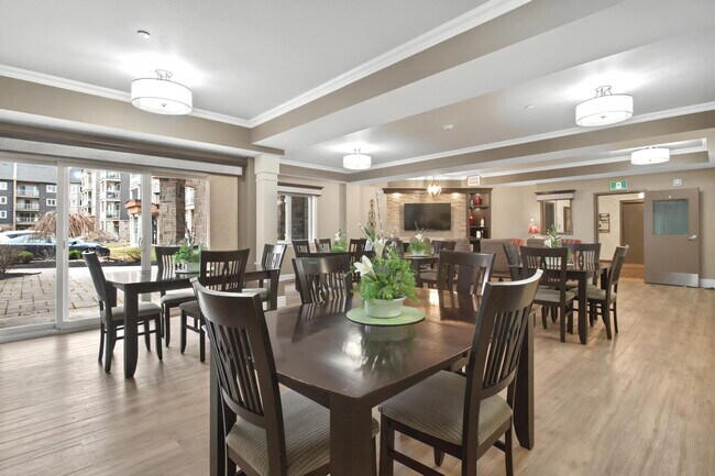 Photo - Mapleton Estates Apartments