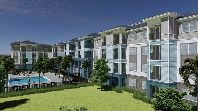 Photo - The Fountains at Hidden Lake