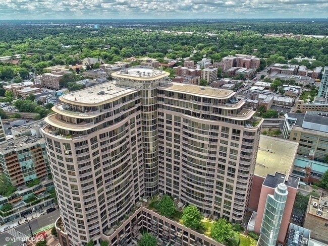 Photo - 807 Davis St Condo Unit 1510