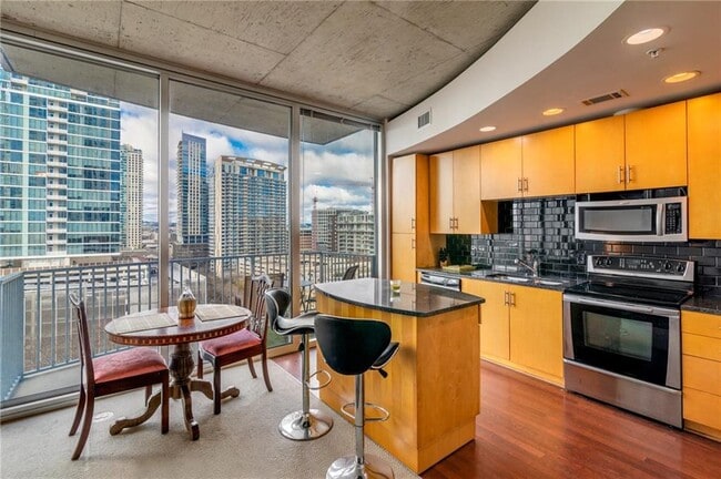 Photo - 360 Nueces St Unit 1210