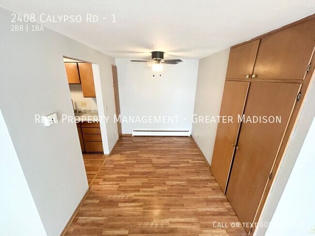 Photo - 2408 Calypso Rd Unit 1
