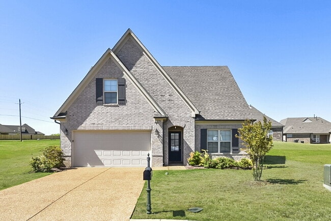 Building Photo - 3596 Sabra Ln