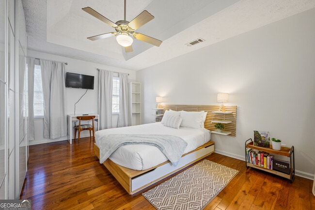 Photo - 1223 Settlebench Ln