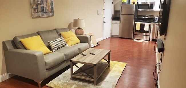 Photo - 1 Old Colony Rd Unit 210