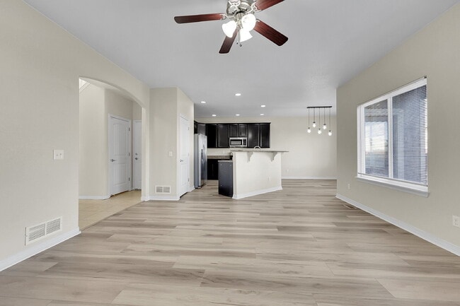 Photo - $2,750.00 - 6 Bedrooms, 3.5 Bathrooms, Single Family Home in Colorado Springs with Fenced Yard!