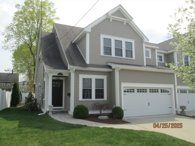 Photo - 14 Park Townhome