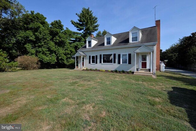 Photo - 722 Church Hill Rd