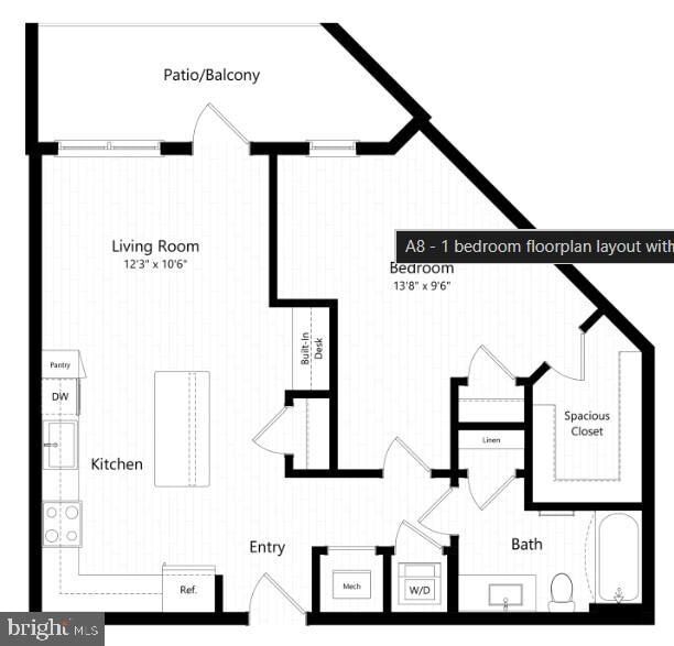 Photo - 4851 Ellin Rd Unit 122