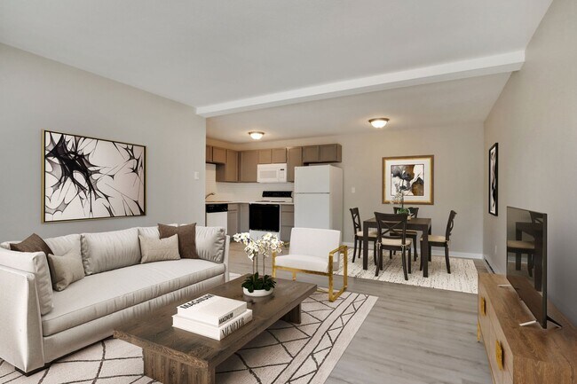 Photo - Landing on Lincoln