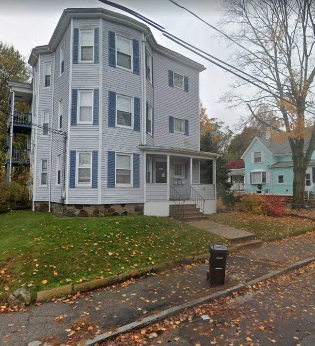 Photo - 32 Martland Ave Unit 2
